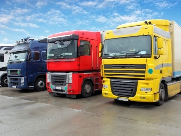 Antalya Bozova Nakliye